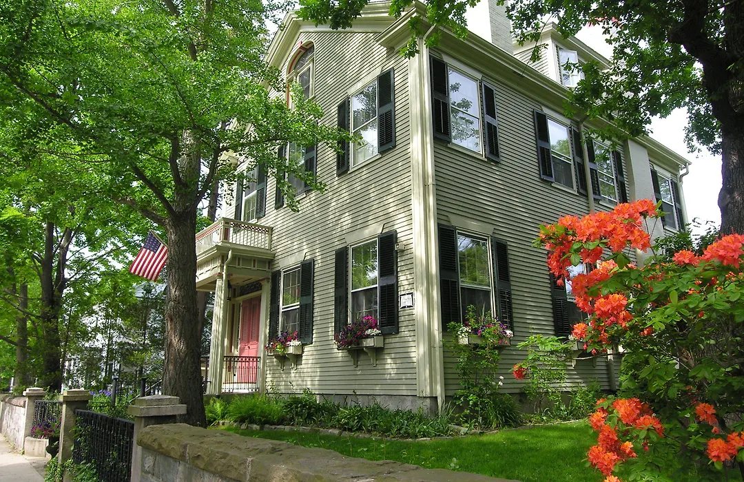 Delano Homestead Bed And Breakfast-1